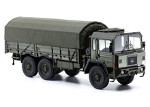 Lade das Bild in den Galerie-Viewer, Saurer 10 DM 6x6 Schweizer Armee 1:43