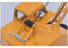 Lade das Bild in den Galerie-Viewer, Fuchs Bagger 301 gelb