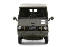 Lade das Bild in den Galerie-Viewer, Steyr Puch Haflinger 700 AP Schweizer Armee 1:43