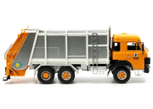 Lade das Bild in den Galerie-Viewer, SAURER D230 Kehrichtwagen Ochsner 1:43