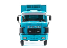 Lade das Bild in den Galerie-Viewer, Saurer D290 F 4x2 Frigo Migros Kühlkette 1:50