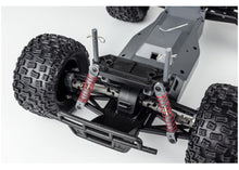 Lade das Bild in den Galerie-Viewer, Carson Rodstar 2.4GHz 100% RTR 1:10