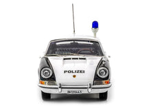 Lade das Bild in den Galerie-Viewer, Porsche 911 F Kantonspolizei Zürich 1:43