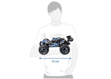 Lade das Bild in den Galerie-Viewer, Carson XS Ryken 100% RTR blau 1:10