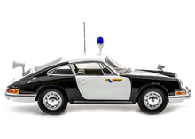 Lade das Bild in den Galerie-Viewer, Porsche 911 F Kantonspolizei Zürich 1:43