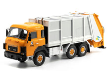 Lade das Bild in den Galerie-Viewer, SAURER D230 Kehrichtwagen Ochsner 1:43