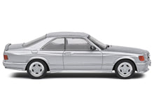 Lade das Bild in den Galerie-Viewer, Mercedes-Benz 560 SEC AMG wide body 1:43