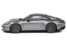 Lade das Bild in den Galerie-Viewer, Porsche GT3 Touring silber 1:43
