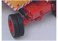 Lade das Bild in den Galerie-Viewer, Fuchs Bagger 301 gelb