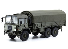 Lade das Bild in den Galerie-Viewer, Saurer 10 DM 6x6 Schweizer Armee 1:43