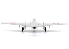 Lade das Bild in den Galerie-Viewer, De Havilland Vampire DH-100 Mk.6 J-1005 "Rundnase" 1:72