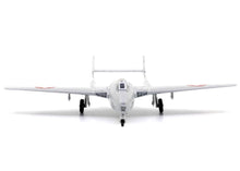Lade das Bild in den Galerie-Viewer, De Havilland Vampire DH-100 Mk.6 J-1005 "Rundnase" 1:72
