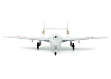 Lade das Bild in den Galerie-Viewer, De Havilland Vampire DH-100 Mk.6 J-1048 "Operation Snowball" 1:72