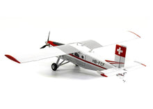 Lade das Bild in den Galerie-Viewer, Pilatus PC-6 HB-FCF Flugversuche GRD 1:72