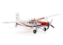Lade das Bild in den Galerie-Viewer, Pilatus PC-6 HB-FKH Paracentro Locarno 1:72