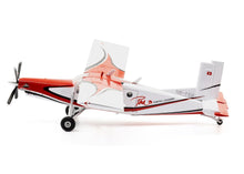 Lade das Bild in den Galerie-Viewer, Pilatus PC-6 HB-FKH Paracentro Locarno 1:72