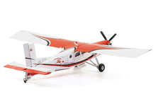 Lade das Bild in den Galerie-Viewer, Pilatus PC-6 HB-FKH Paracentro Locarno 1:72