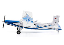 Lade das Bild in den Galerie-Viewer, Pilatus PC-6 HB-FKM Paracentro Locarno 1:72