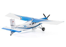 Lade das Bild in den Galerie-Viewer, Pilatus PC-6 HB-FKM Paracentro Locarno 1:72
