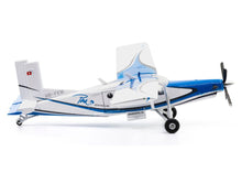 Lade das Bild in den Galerie-Viewer, Pilatus PC-6 HB-FKM Paracentro Locarno 1:72