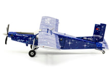 Lade das Bild in den Galerie-Viewer, Pilatus PC-6 HB-FKC Para Sport Club Triengen 1:72