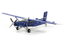 Lade das Bild in den Galerie-Viewer, Pilatus PC-6 HB-FKC Para Sport Club Triengen 1:72