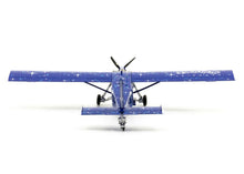 Lade das Bild in den Galerie-Viewer, Pilatus PC-6 HB-FKC Para Sport Club Triengen 1:72