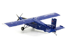 Lade das Bild in den Galerie-Viewer, Pilatus PC-6 HB-FKC Para Sport Club Triengen 1:72