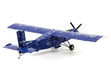 Lade das Bild in den Galerie-Viewer, Pilatus PC-6 HB-FKC Para Sport Club Triengen 1:72