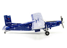 Lade das Bild in den Galerie-Viewer, Pilatus PC-6 HB-FKC Para Sport Club Triengen 1:72