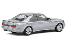 Lade das Bild in den Galerie-Viewer, Mercedes-Benz 560 SEC AMG wide body 1:43