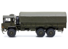 Lade das Bild in den Galerie-Viewer, Saurer 10 DM 6x6 Schweizer Armee 1:43