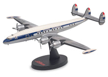 Lade das Bild in den Galerie-Viewer, Lockheed L1049G KLM 1:72