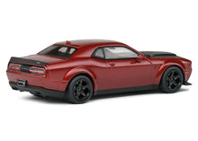 Lade das Bild in den Galerie-Viewer, Dodge Challenger SRT Demon rot - 2018 1:43