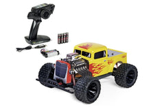 Lade das Bild in den Galerie-Viewer, Carson Rodstar 2.4GHz 100% RTR 1:10