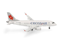 Lade das Bild in den Galerie-Viewer, Crossair Embraer E170 E170 PP-XJC 1:500