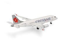 Lade das Bild in den Galerie-Viewer, Crossair Embraer E170 E170 PP-XJC 1:500