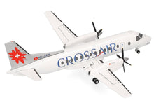 Lade das Bild in den Galerie-Viewer, Crossair Saab 340 (last color schme) 1:200