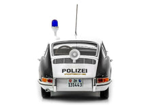 Lade das Bild in den Galerie-Viewer, Porsche 911 F Kantonspolizei Zürich 1:43
