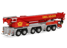 Lade das Bild in den Galerie-Viewer, Liebherr Mobilkran LTM 1300-6.2 Emil Egger 1:87