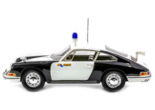 Lade das Bild in den Galerie-Viewer, Porsche 911 F Kantonspolizei Zürich 1:43