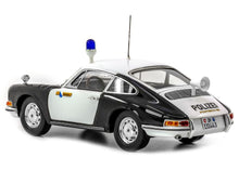 Lade das Bild in den Galerie-Viewer, Porsche 911 F Kantonspolizei Zürich 1:43