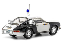Lade das Bild in den Galerie-Viewer, Porsche 911 F Kantonspolizei Zürich 1:43