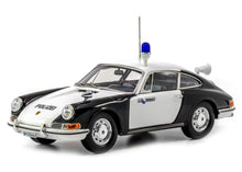 Lade das Bild in den Galerie-Viewer, Porsche 911 F Kantonspolizei Zürich 1:43