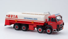 Lade das Bild in den Galerie-Viewer, Saurer D330B 8x4 Tankwagen Avia 1:50