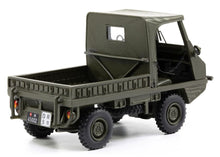 Lade das Bild in den Galerie-Viewer, Steyr Puch Haflinger 700 AP Schweizer Armee 1:43