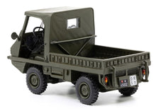 Lade das Bild in den Galerie-Viewer, Steyr Puch Haflinger 700 AP Schweizer Armee 1:43