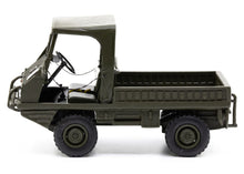 Lade das Bild in den Galerie-Viewer, Steyr Puch Haflinger 700 AP Schweizer Armee 1:43