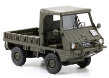 Lade das Bild in den Galerie-Viewer, Steyr Puch Haflinger 700 AP Schweizer Armee 1:43