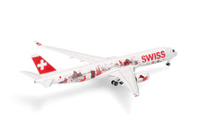 Lade das Bild in den Galerie-Viewer, Swiss International Air Lines Airbus A350-900 "Wanderlust" 1:500